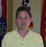 Bob Willner, Collector of Revenue employee 2012