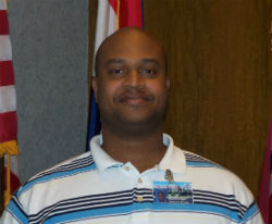 Brad Phillips 
