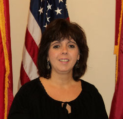 Carisia Edmond 