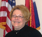 Carol Baker