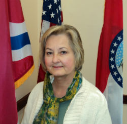 Cynthia Cygan 2014