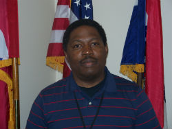 David Jackson 2012