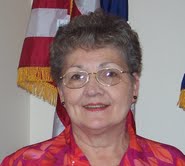 Deanna Cecil, Collector of Revenue employee