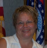 Dianne Taylor, Collector of Revenue employee
