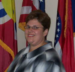 Donna Small 