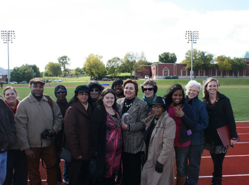 Food Day Hero group photo 