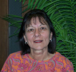 Gerri Perry 2013 
