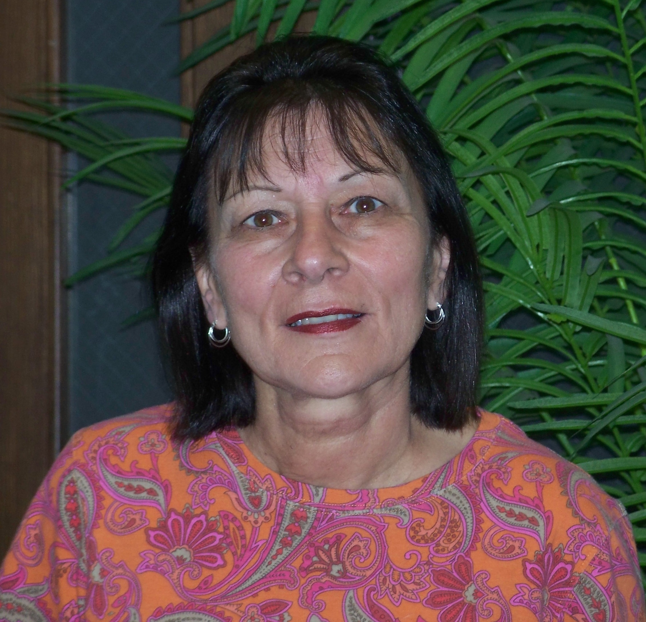Gerri Perry