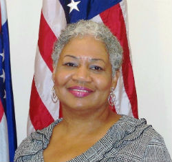 Jackie Whittier 2013 