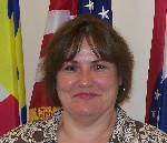 Jane Goodwin 