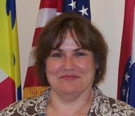Jane Goodwin, Collector of Revenue employee