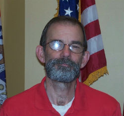 Joe Marfia, Collector of Revenue employee