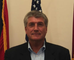 Joe Nickerson 