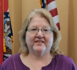 Judy Gill 