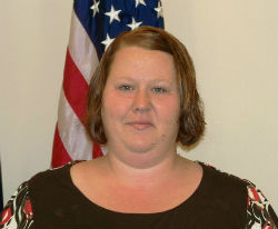 Karen Douthit 