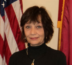 Kay Moriarty 