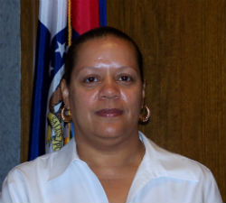 Keena Carter 2013 