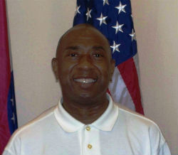 Keith Brookens 