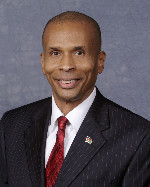 Alderman Terry Kennedy, 18th Ward