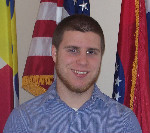 Kevin Miller, Collector of Revenue Office