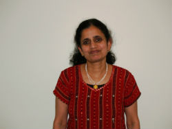 Lakshmi Nerella 2013