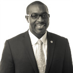 Lewis Reed, President of the Board of Aldermen