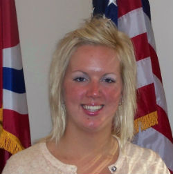 Lindsey Taylor 2012