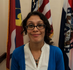 Lori Lamprich 