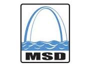 MSD logo