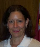 Margaret McTague, Collector of Revenue employee