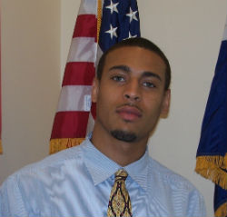 Matt Weeden 2012