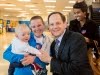 Mayor Slay Let's Move 2013