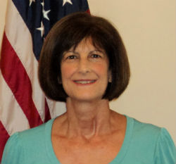 Michele Klupe 