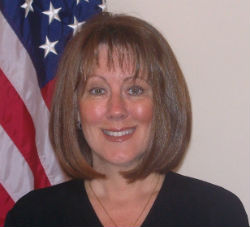 Patty Crecelius 2012