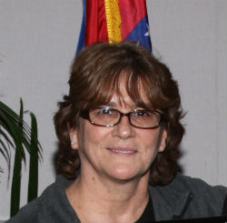 Peggy Newcomb 2013 