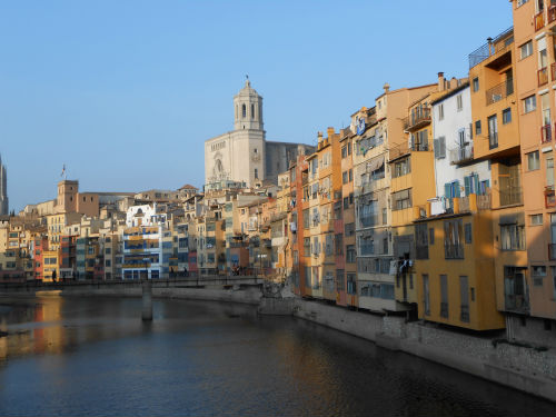 Scene from Spain Scene from Spain