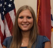 Rachel Bock, Collector of Revenue employee 