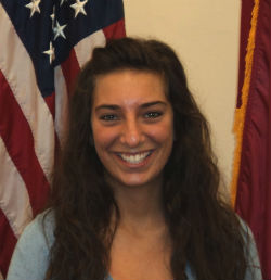 Raegan Bowe 2012