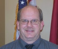 Rick Metz, Collector of Revenue employee
