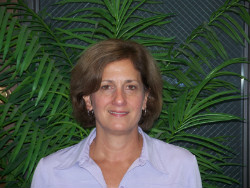 Sharon Bourne