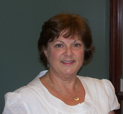 Sharon Potter