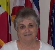 Sharon Sutterer, Collector of Revenue employee