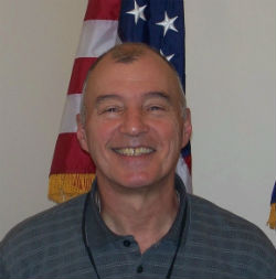 Tim Murphy 2013 