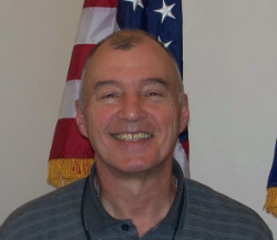 Tim Murphy