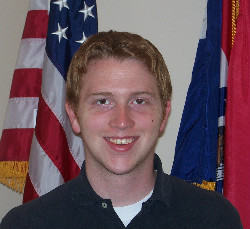 Tom Hinchy
