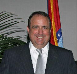 Tom Vollmer 2012
