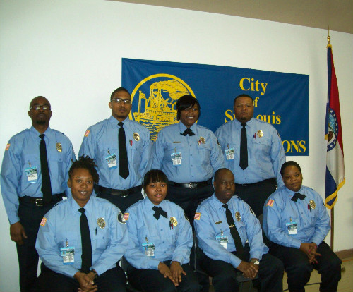 corrections graduating class 011411 trimmed 500 pxl