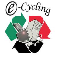 e cycling logo