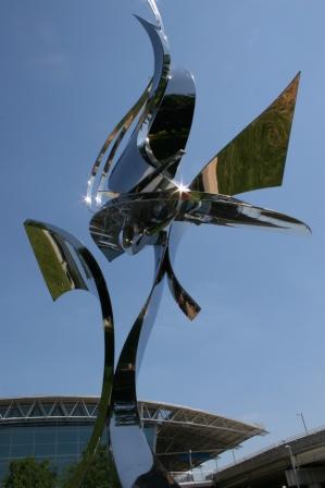 Flying Sensation (Sensacion de Vuelo)