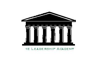 Clip Art Logo for Leadership Academy